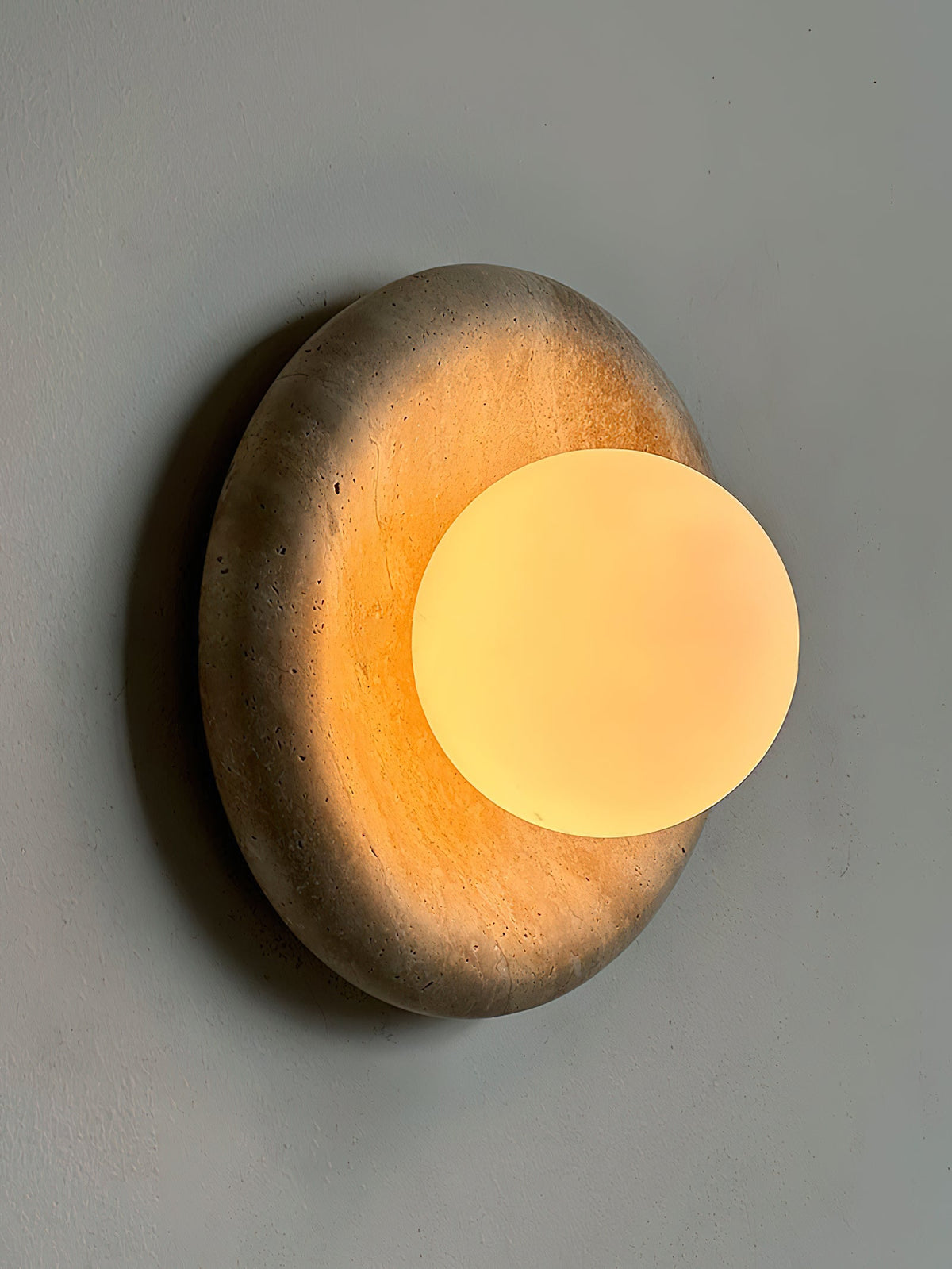 Lumerelia wandlamp