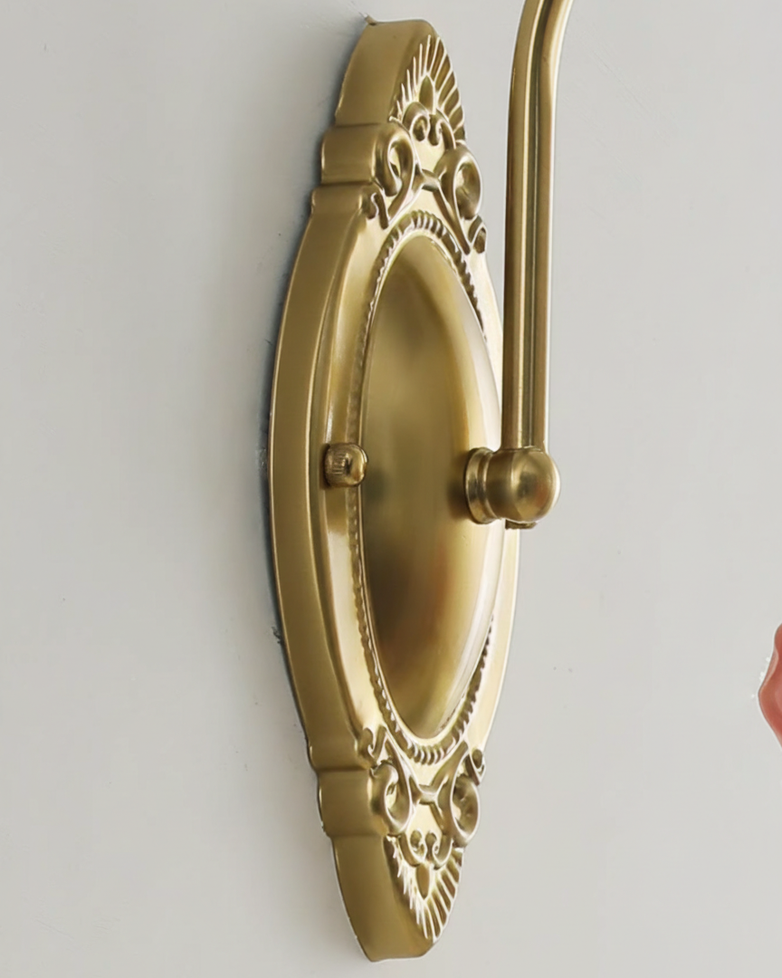 Liorelina wandlamp