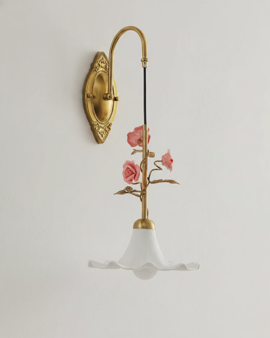 Liorelina wandlamp