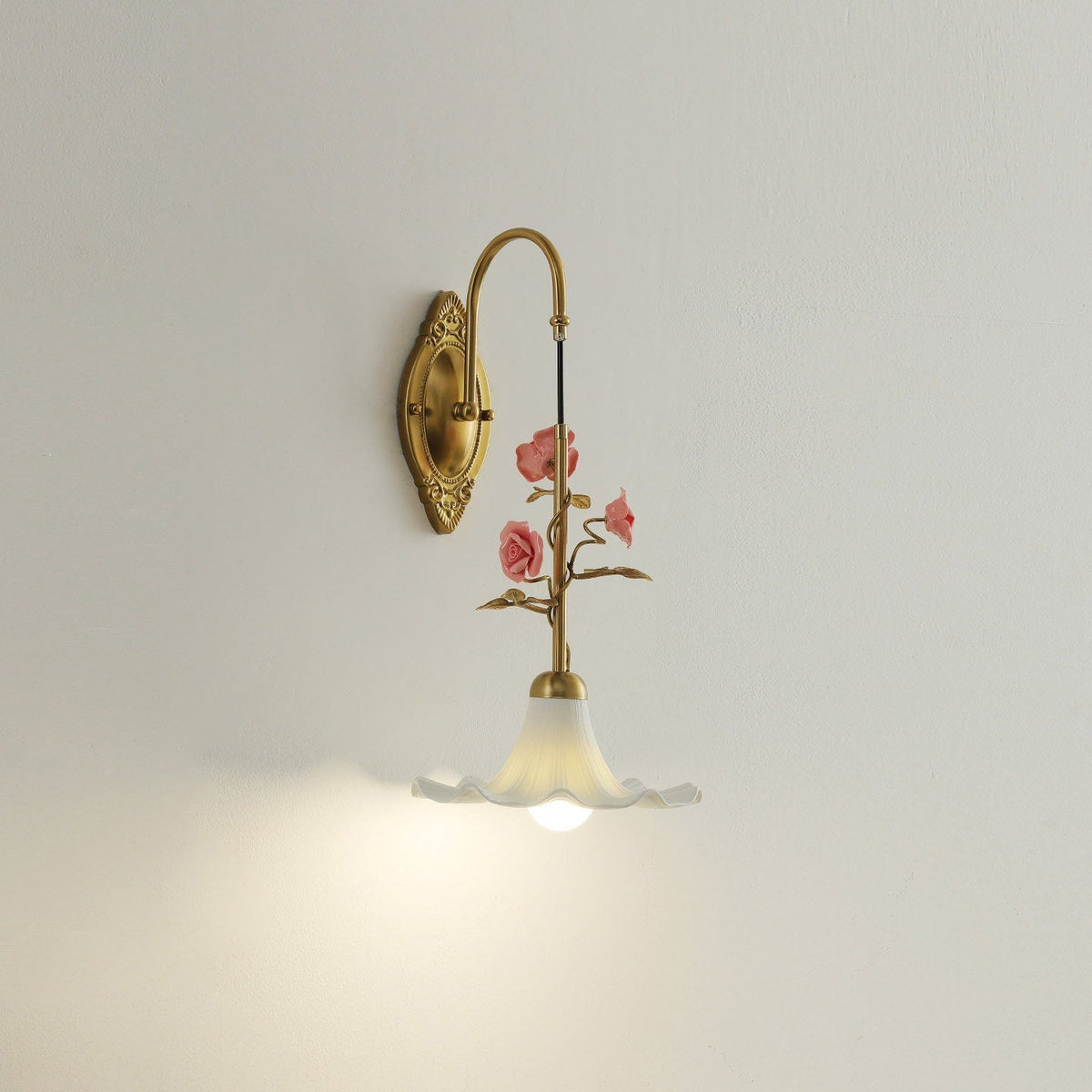 Liorelina wandlamp