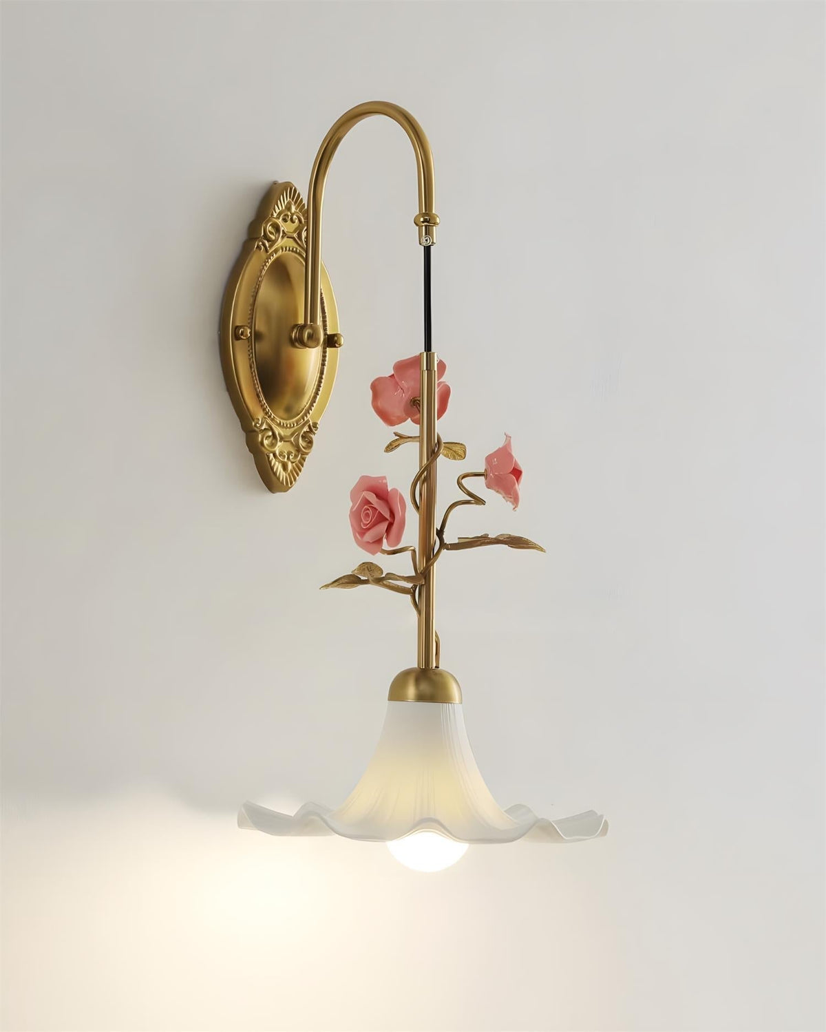 Liorelina wandlamp