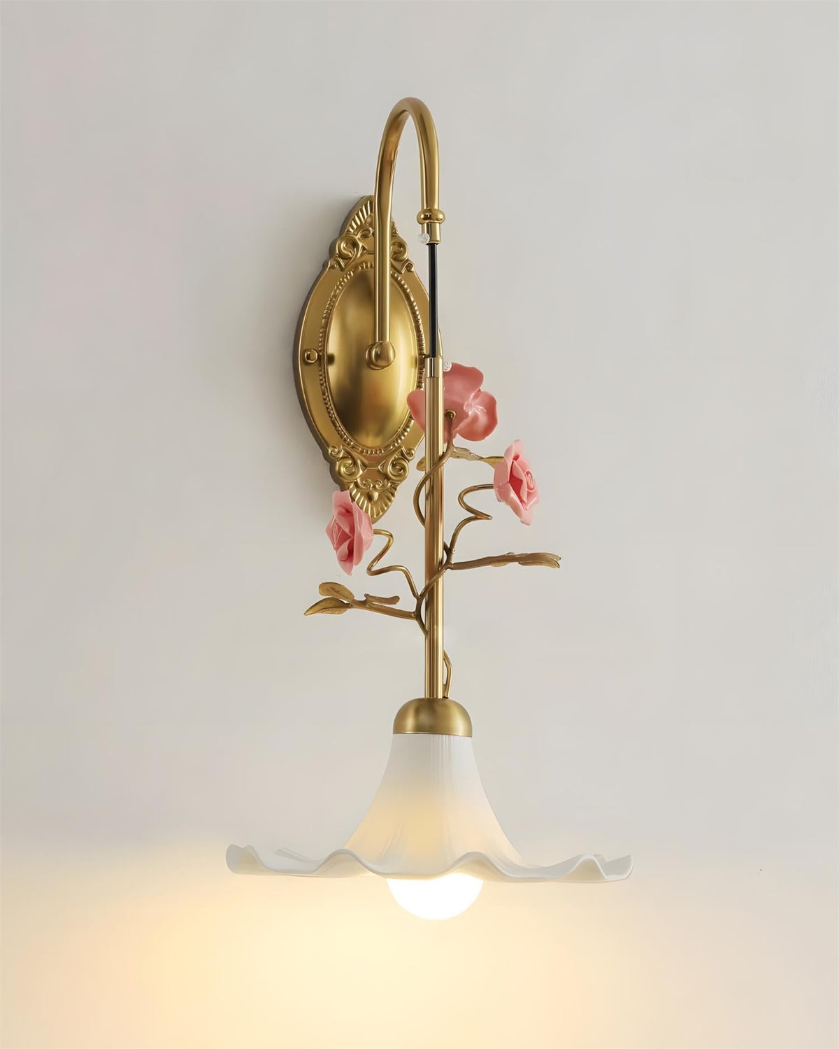 Liorelina wandlamp