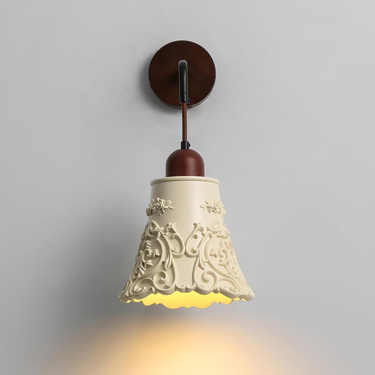 Avenalira wandlamp