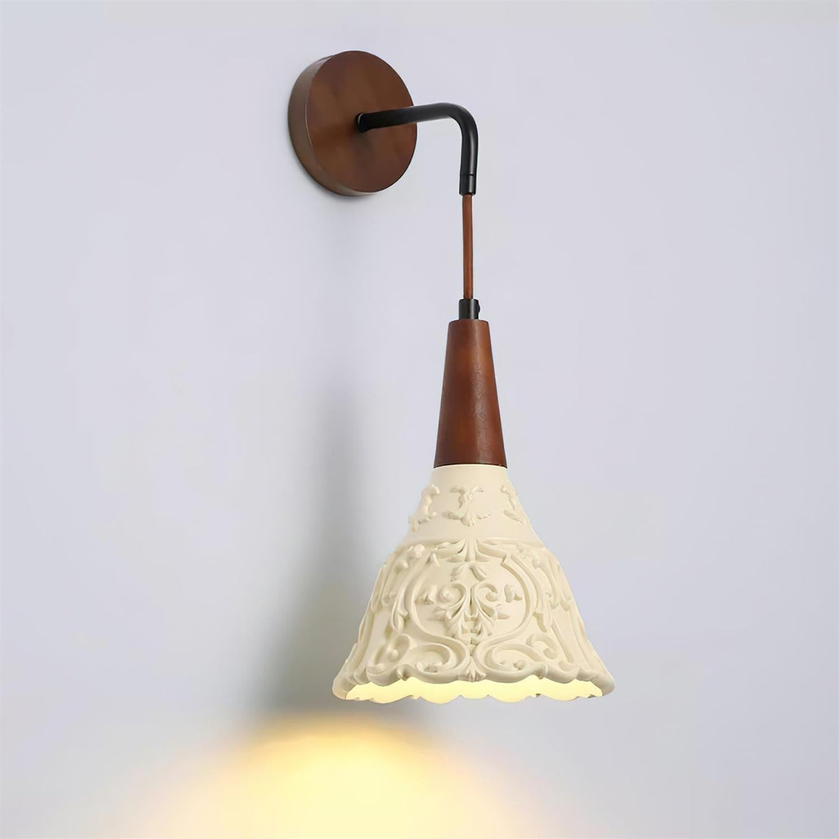 Avenalira wandlamp