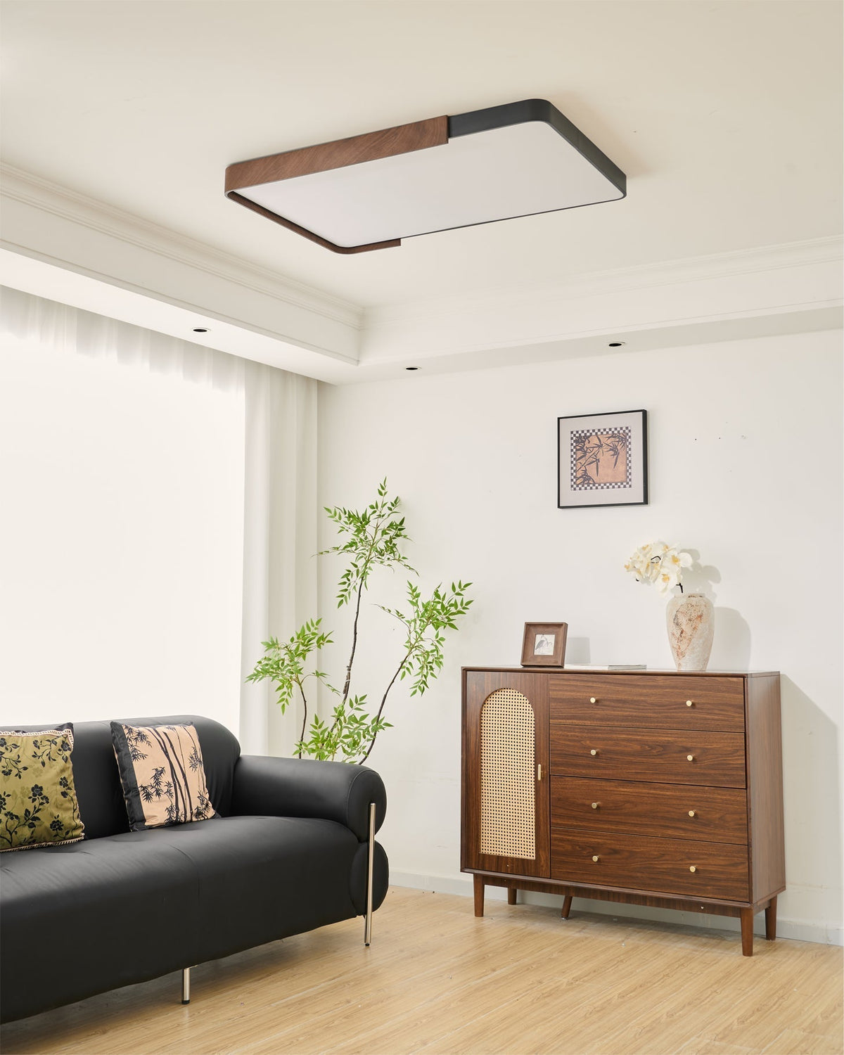 Orelirelle plafondlamp