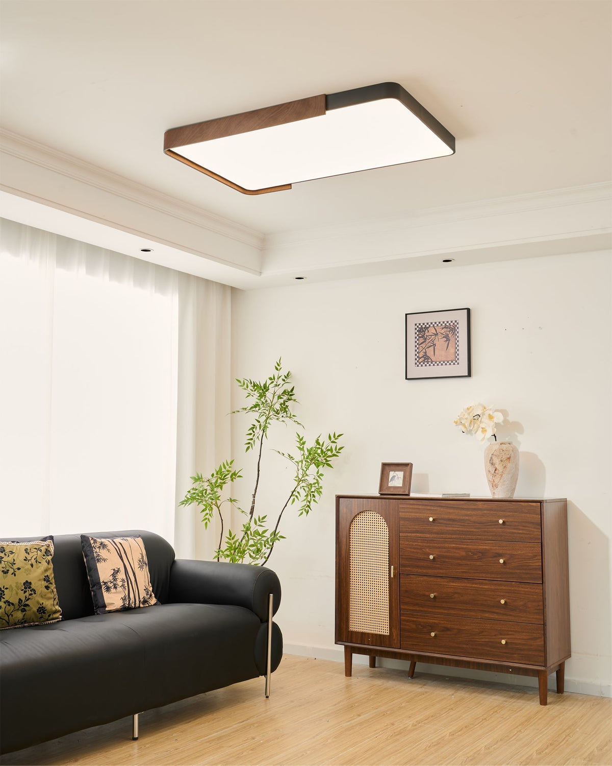 Orelirelle plafondlamp