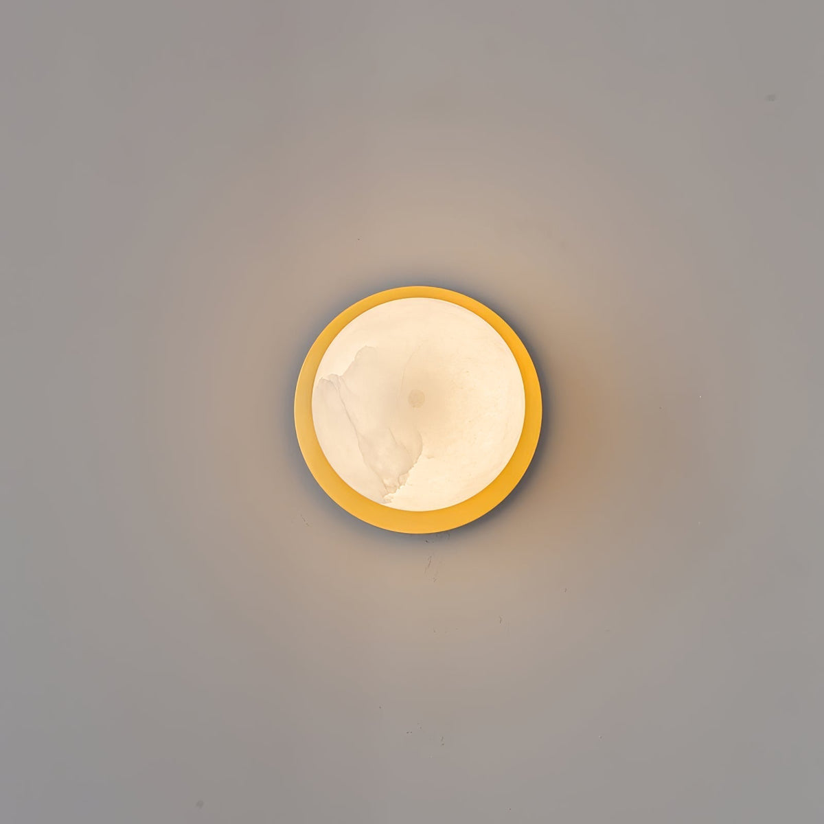Werg Dawn wandlamp