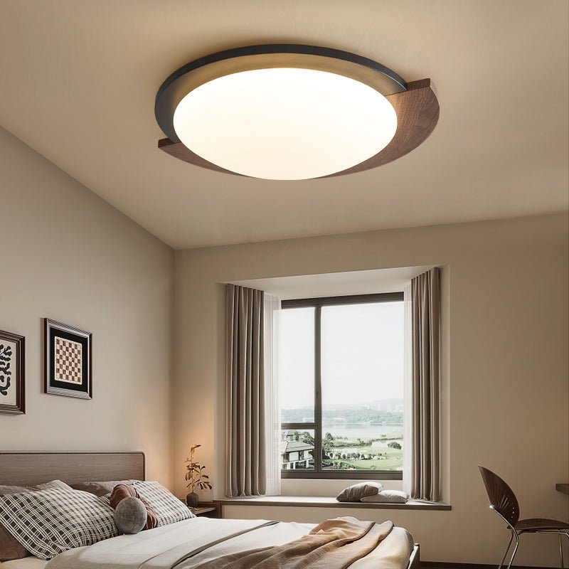 Orwyn Grain Halo plafondlamp