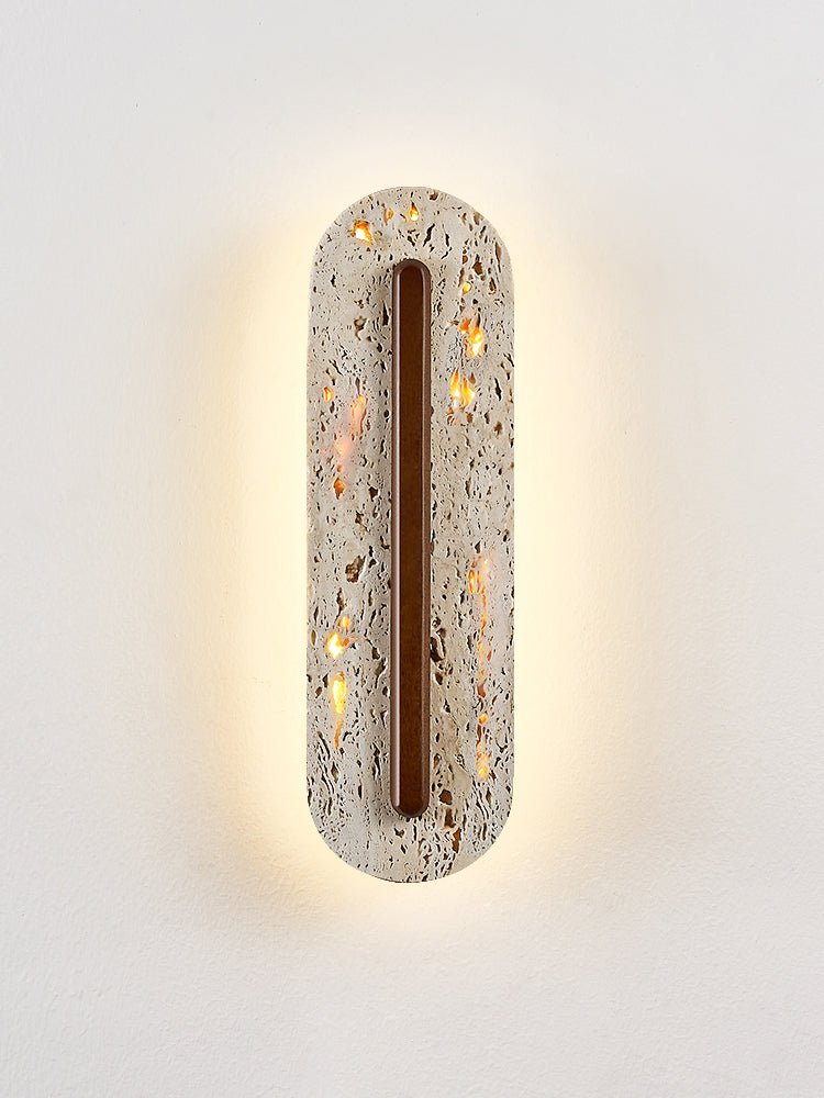 Virairaria wandlamp