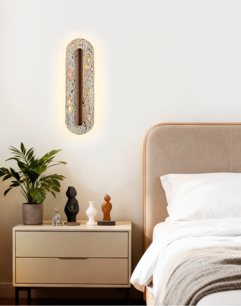 Virairaria wandlamp