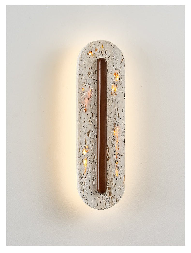 Virairaria wandlamp