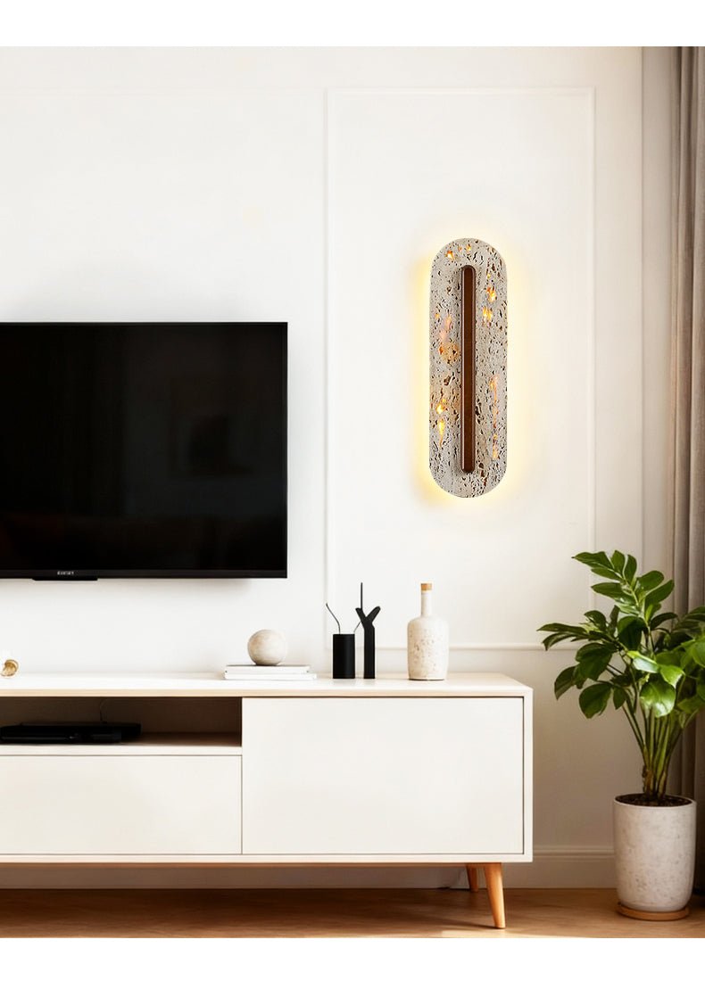 Virairaria wandlamp