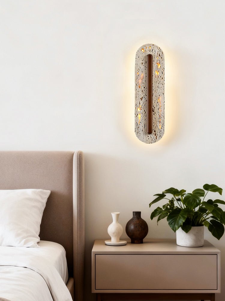 Virairaria wandlamp