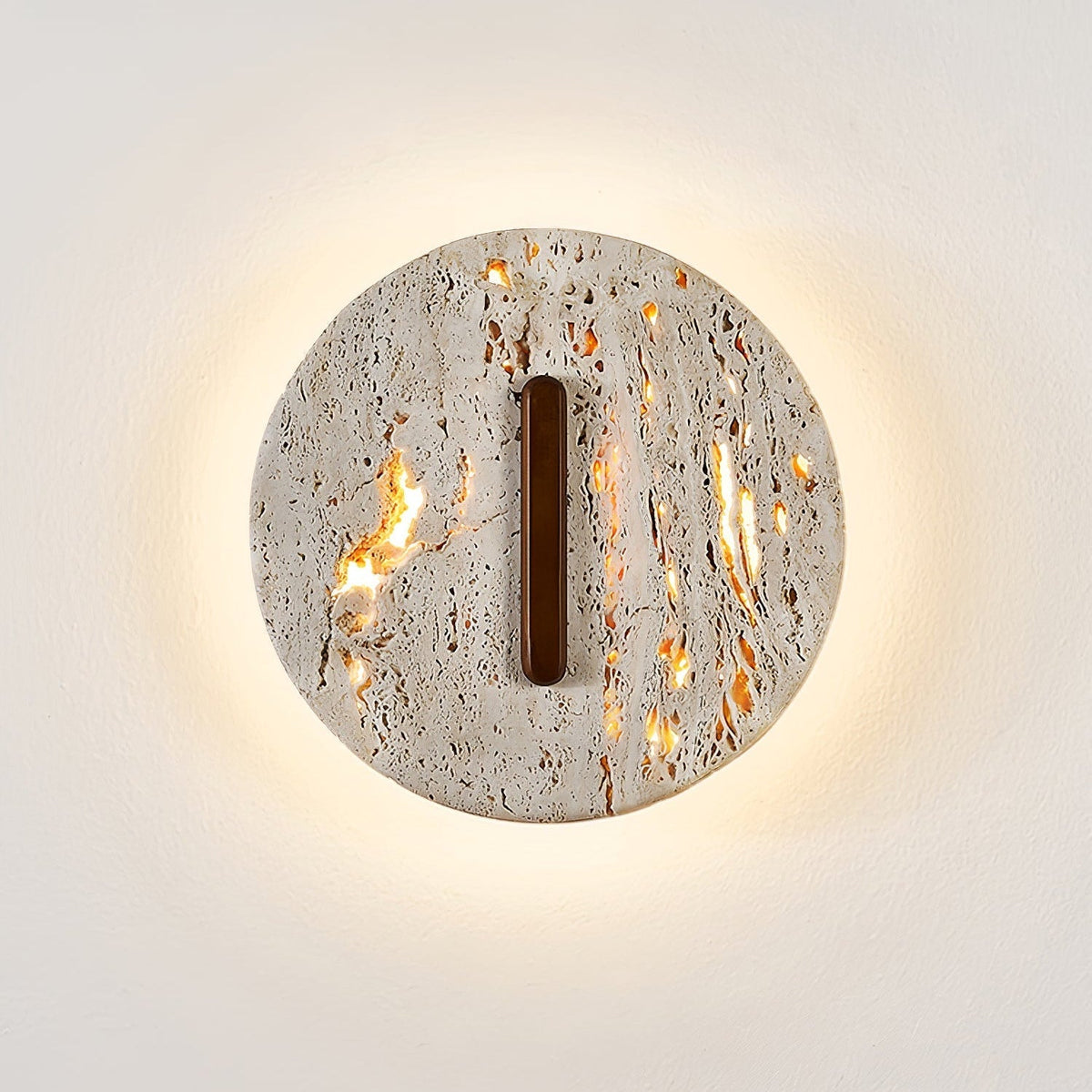 Viraisaria wandlamp