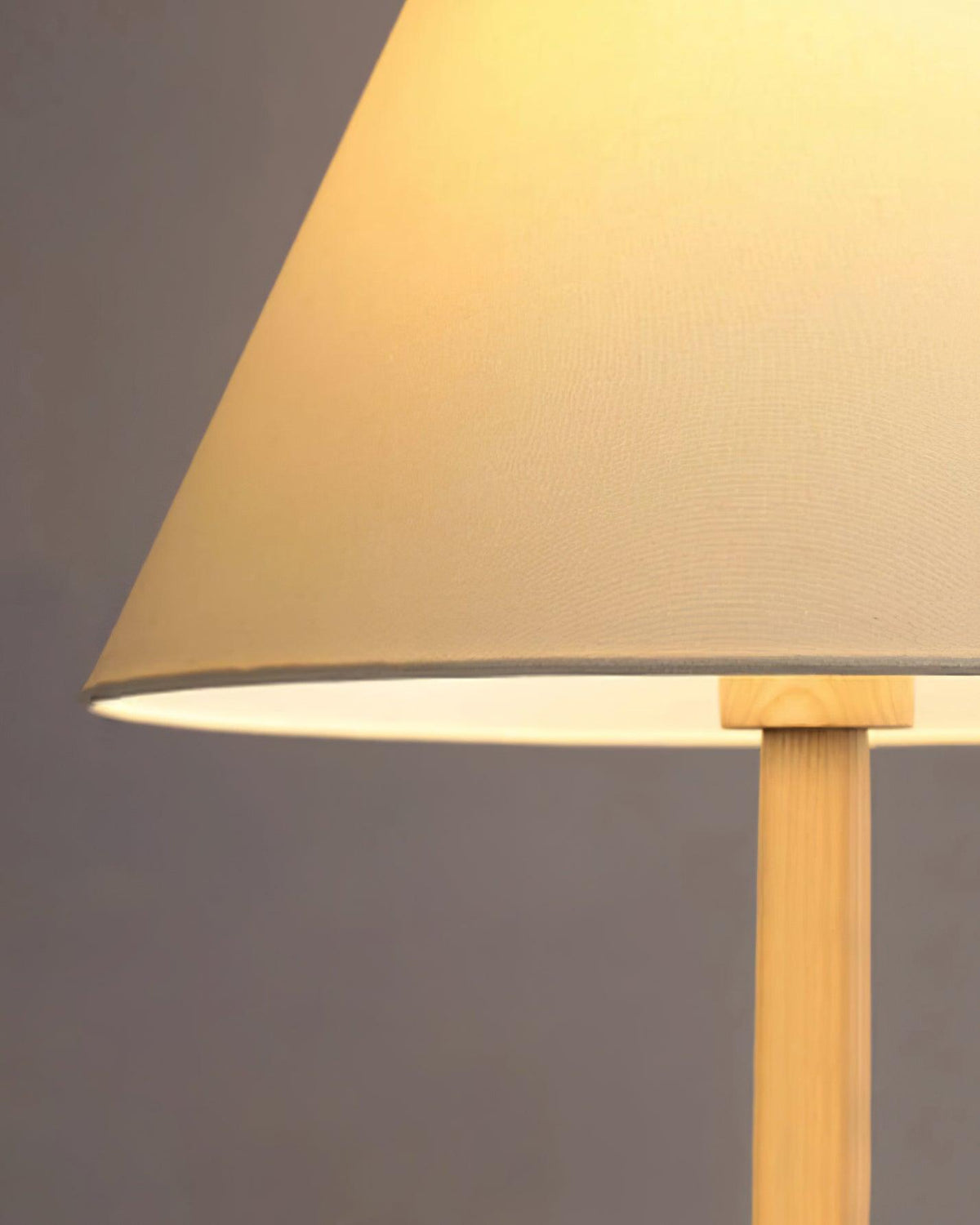 Cirerella vloerlamp