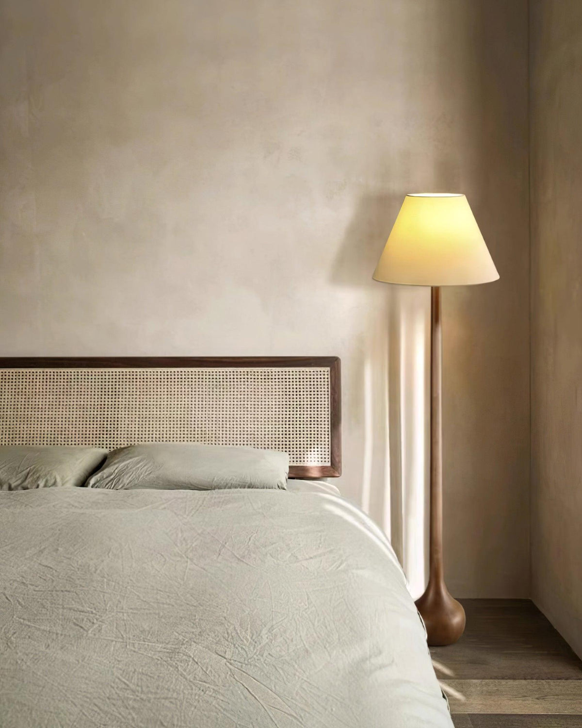 Cirerella vloerlamp