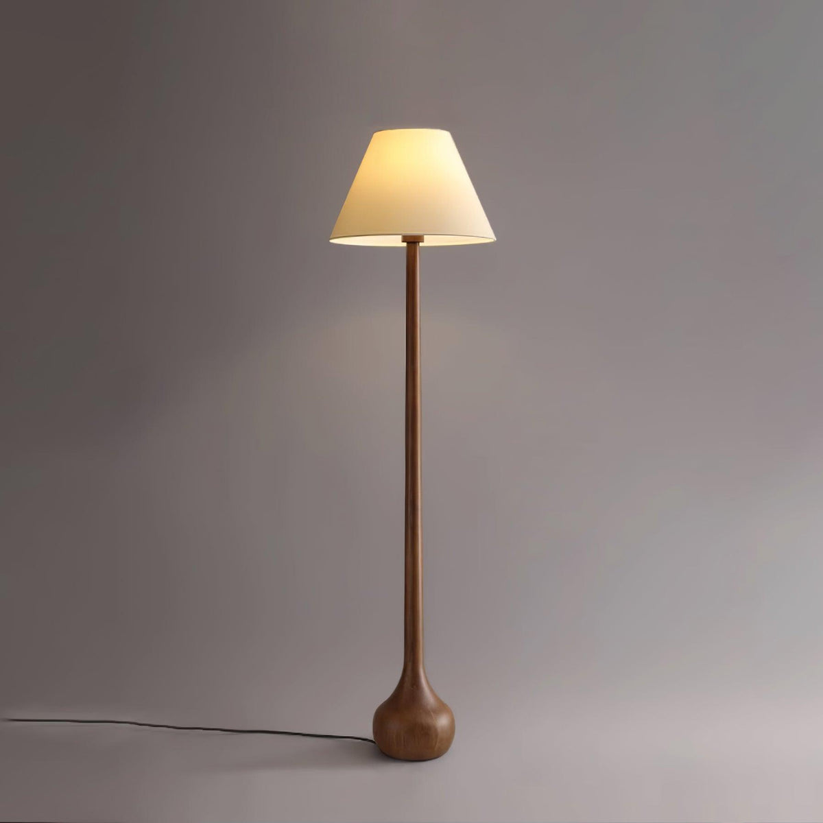 Cirerella vloerlamp