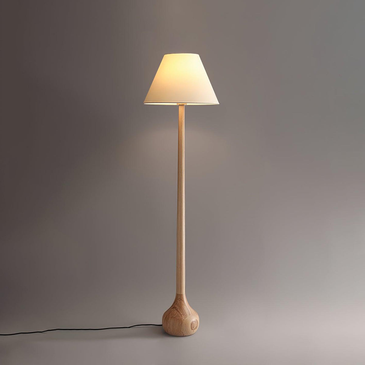 Cirerella vloerlamp