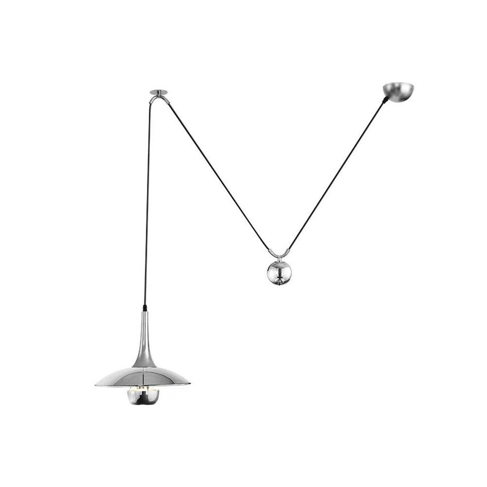 Kirk hanglamp