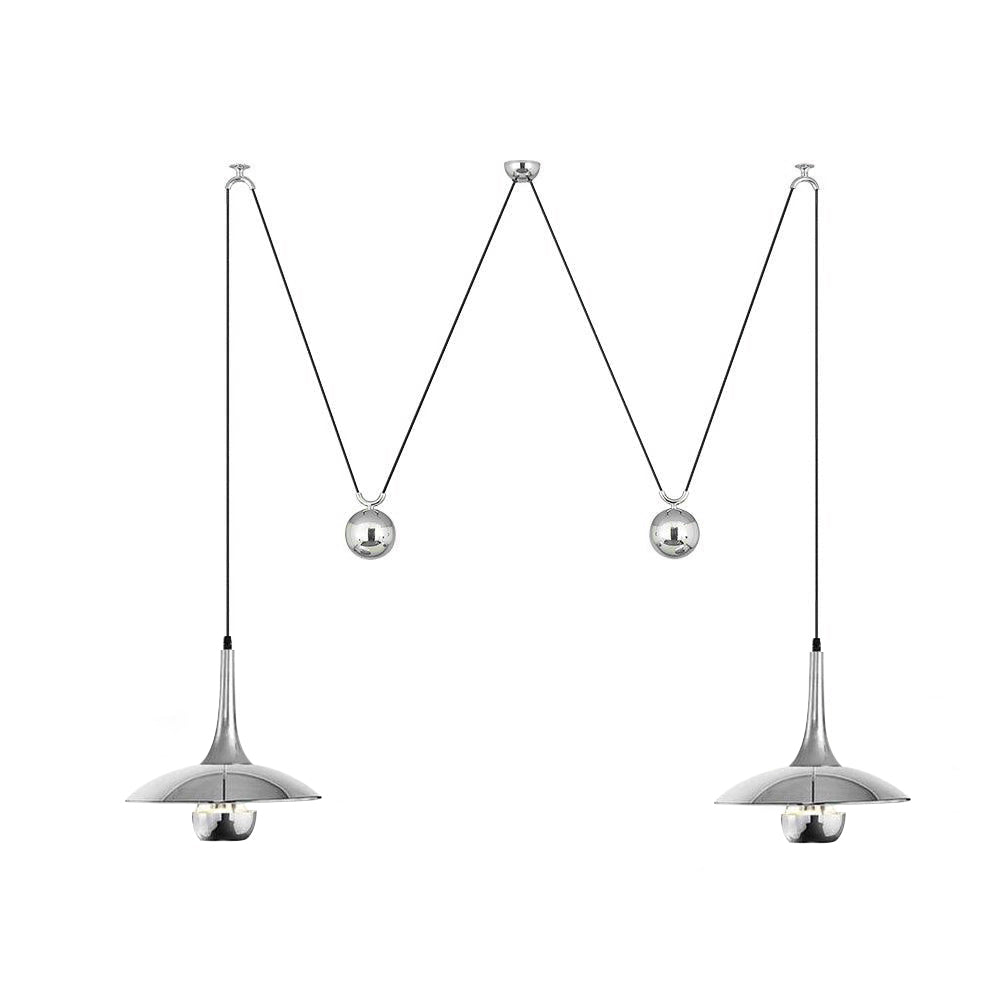 Kirk hanglamp