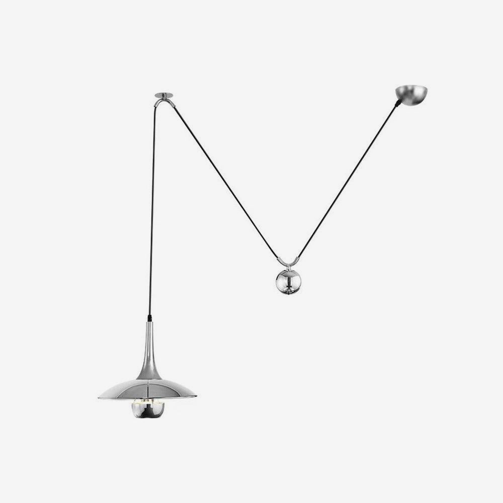Kirk hanglamp