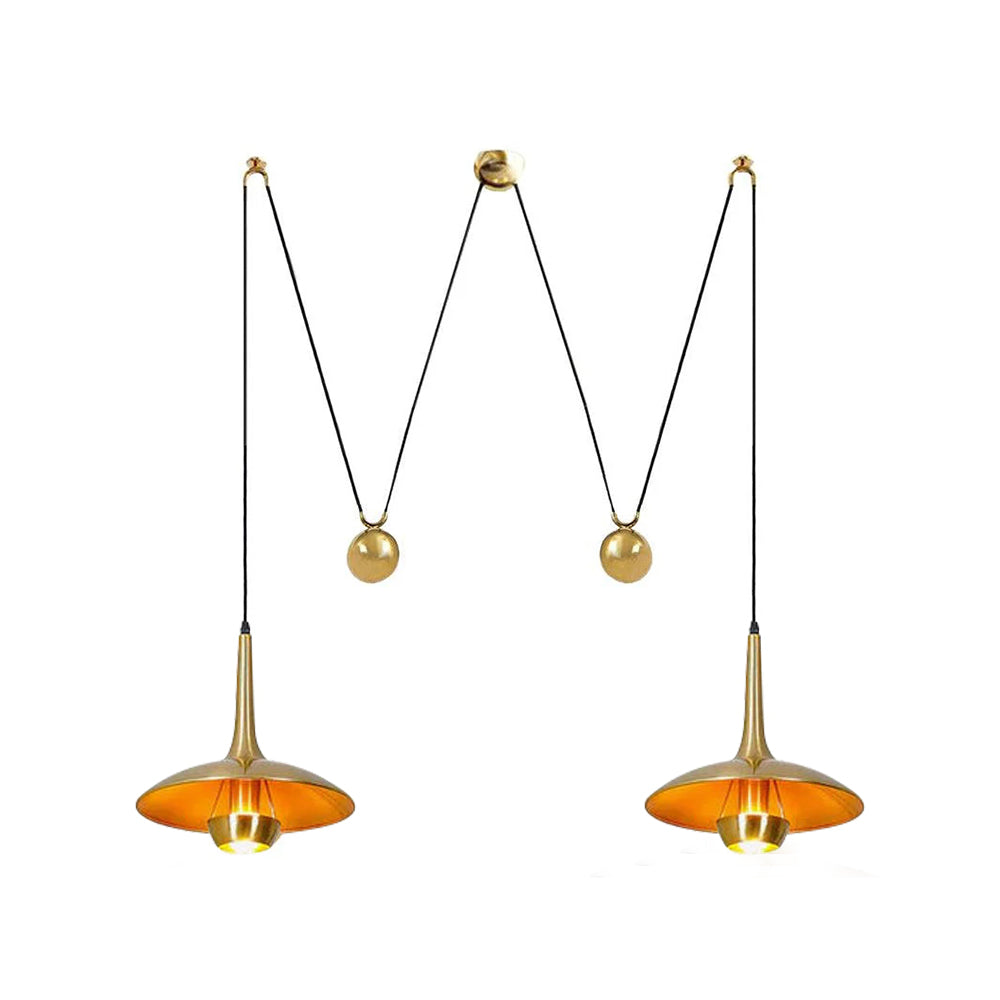 Kirk hanglamp