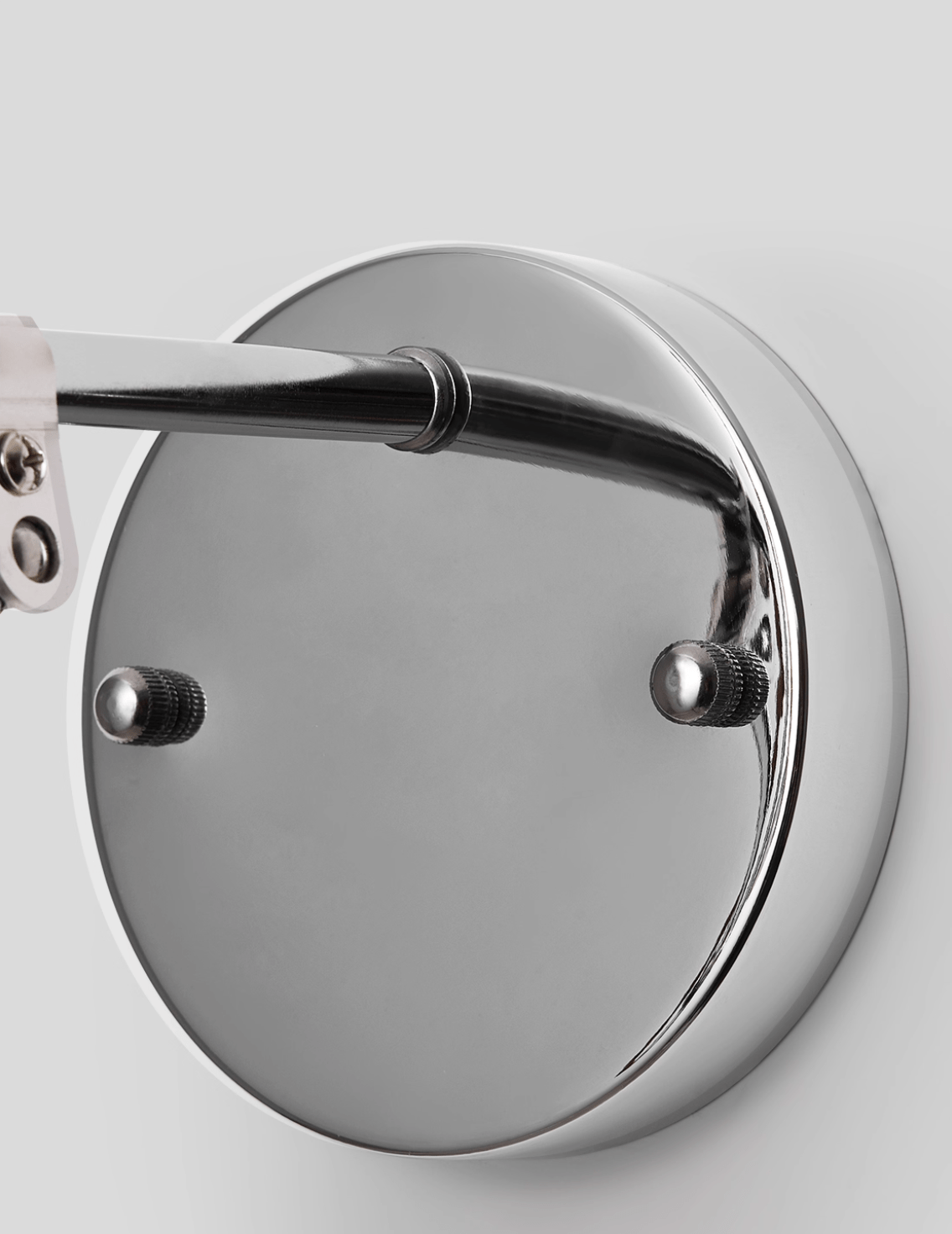 Jorze Crane wandlamp