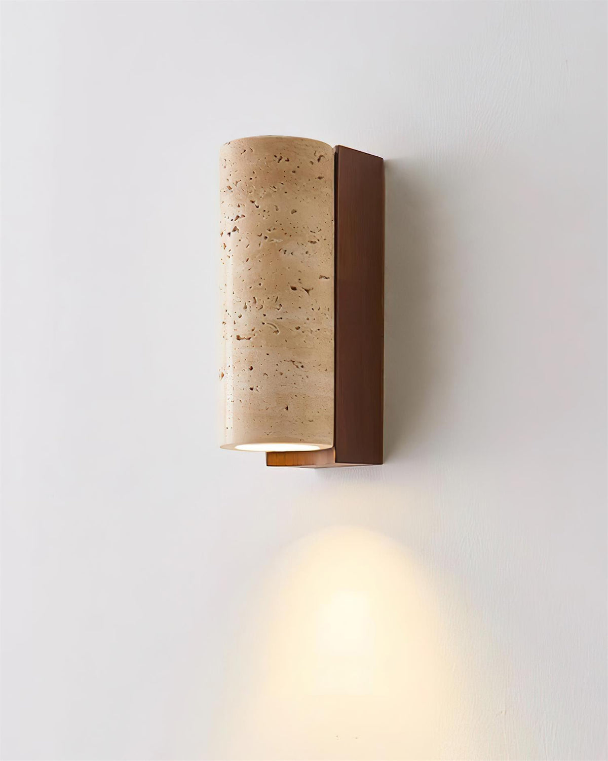 Silvano wandlamp