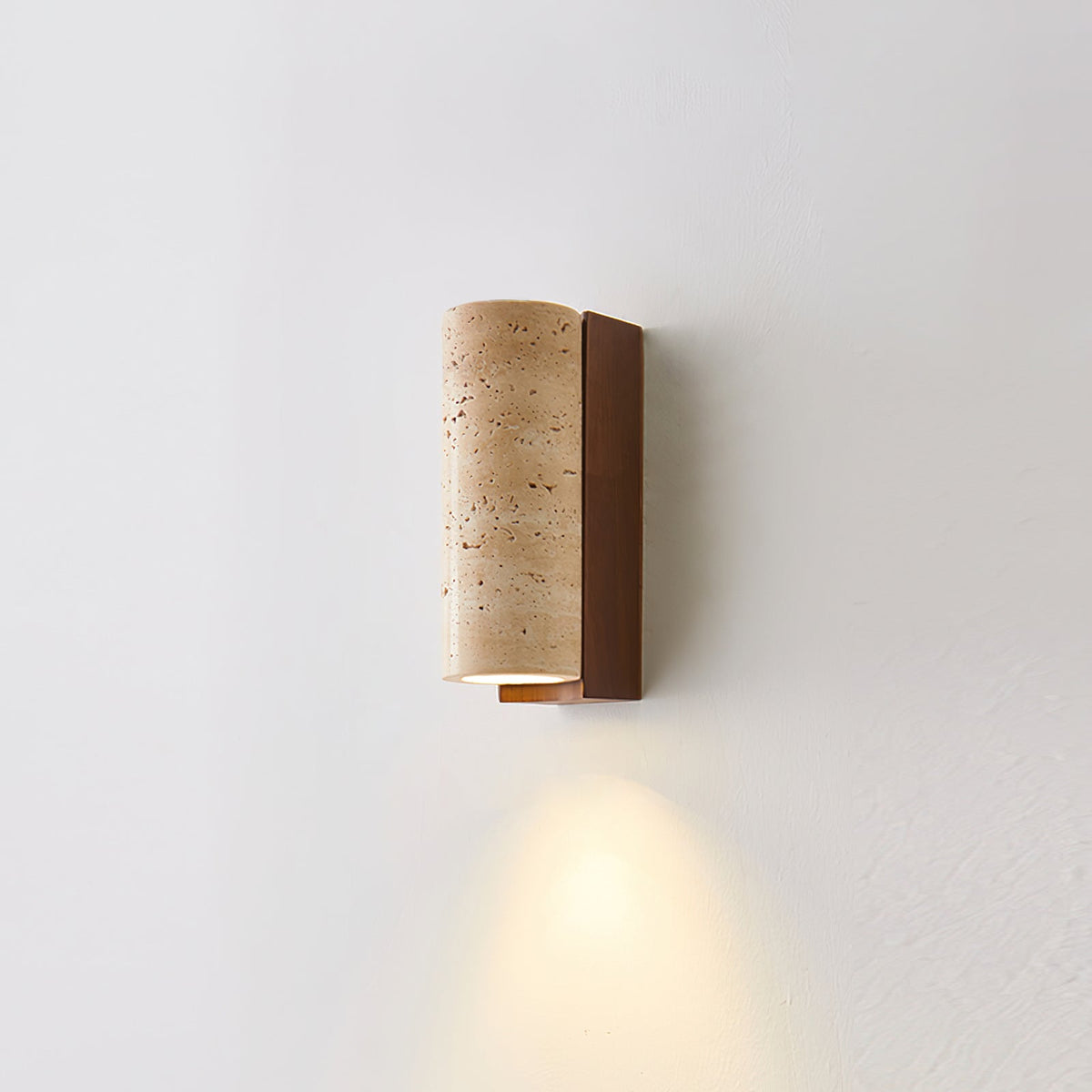 Silvano wandlamp