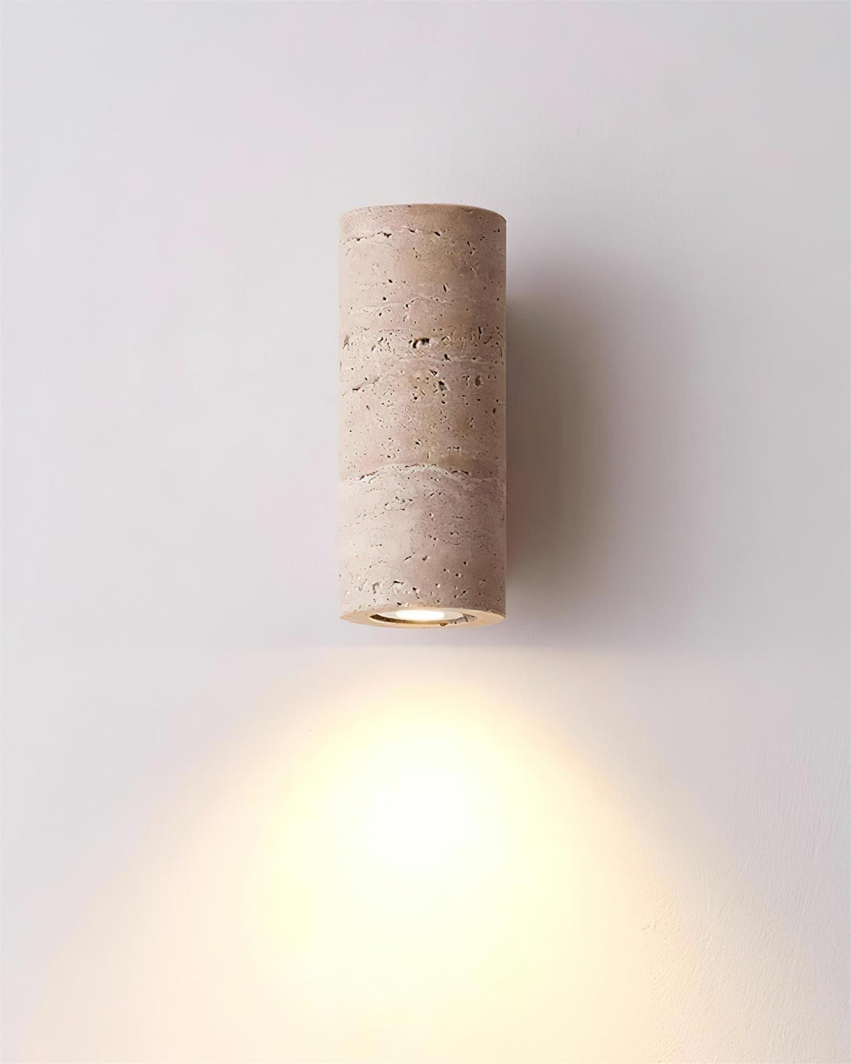 Silvano wandlamp