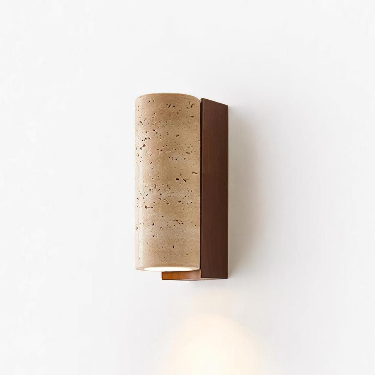 Silvano wandlamp