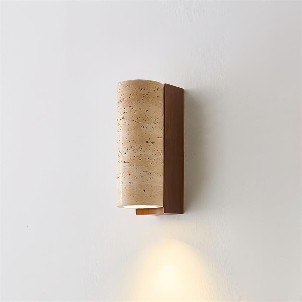 Silvano wandlamp