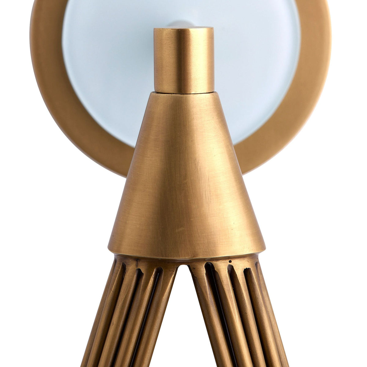 Zemirir wandlamp