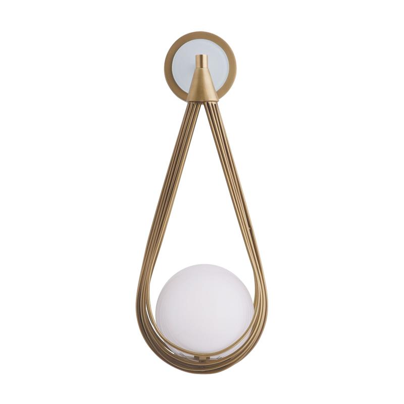 Zemirir wandlamp