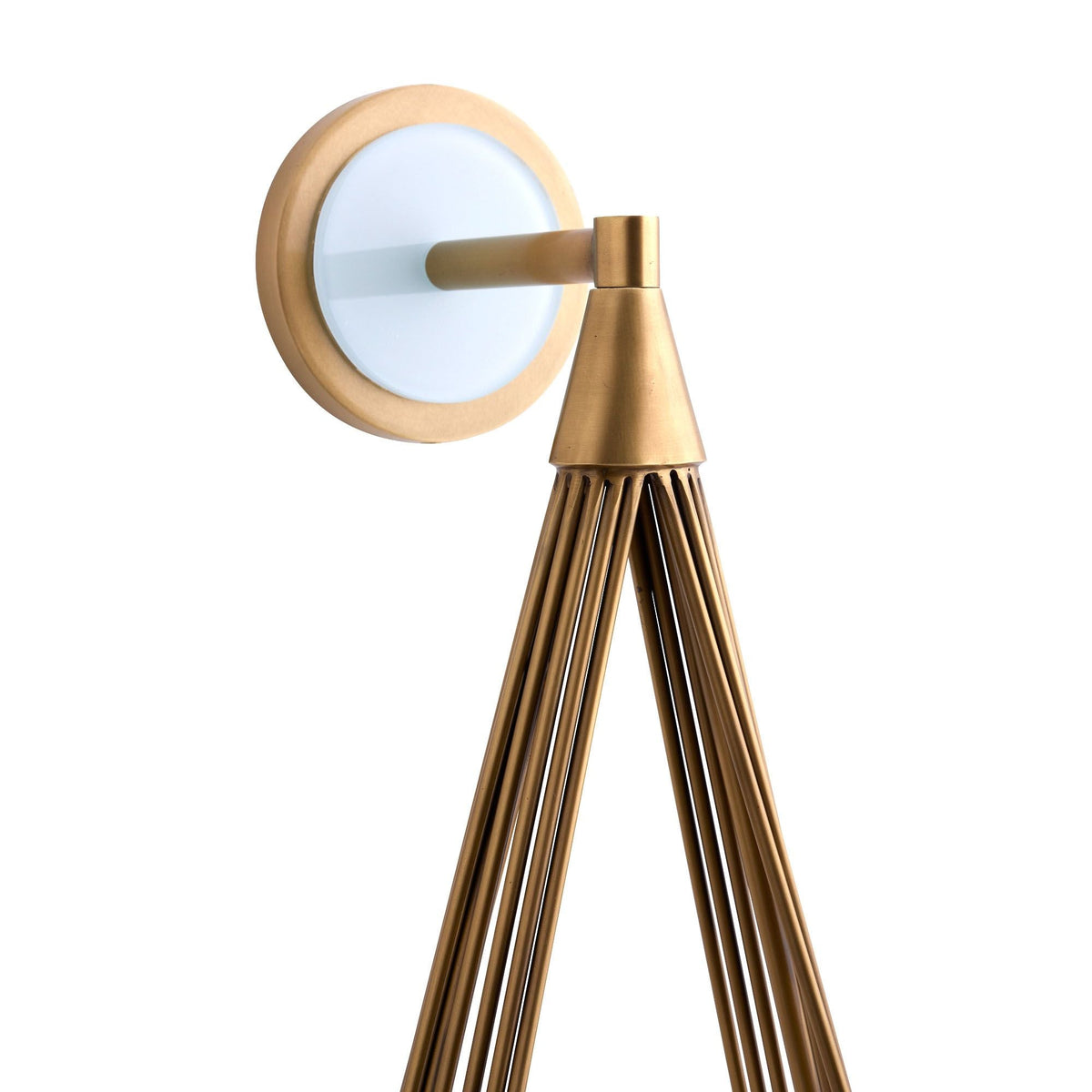 Zemirir wandlamp