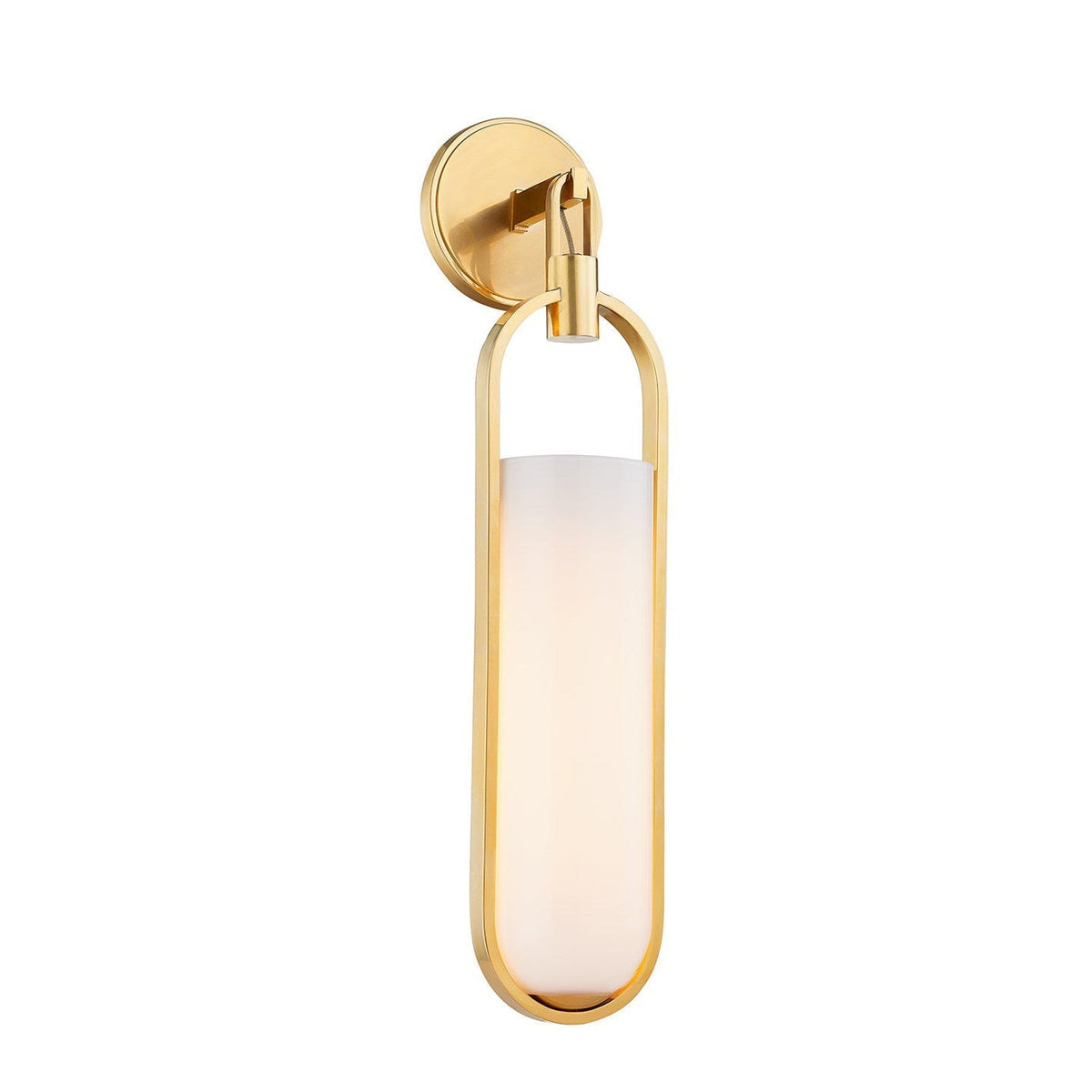 Lunelle Capsule wandlamp