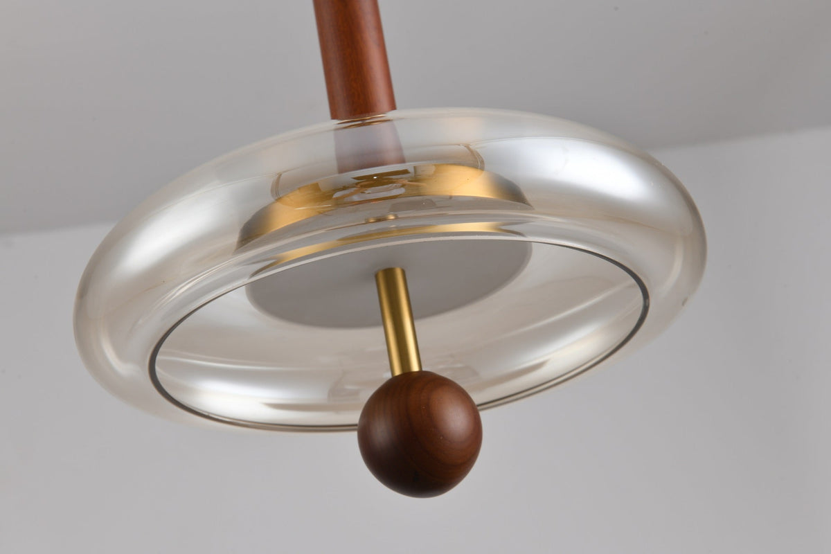 Mirelia Vintage hanglamp