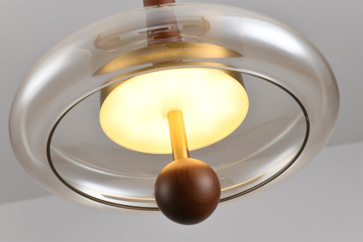 Mirelia Vintage hanglamp