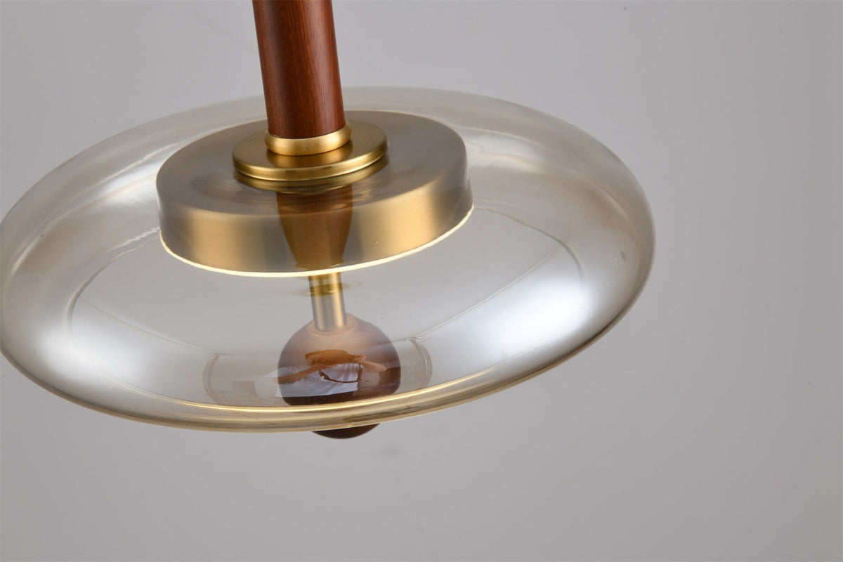 Mirelia Vintage hanglamp
