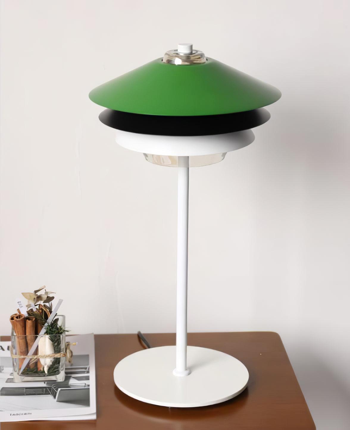 Cayden moderne tafellamp