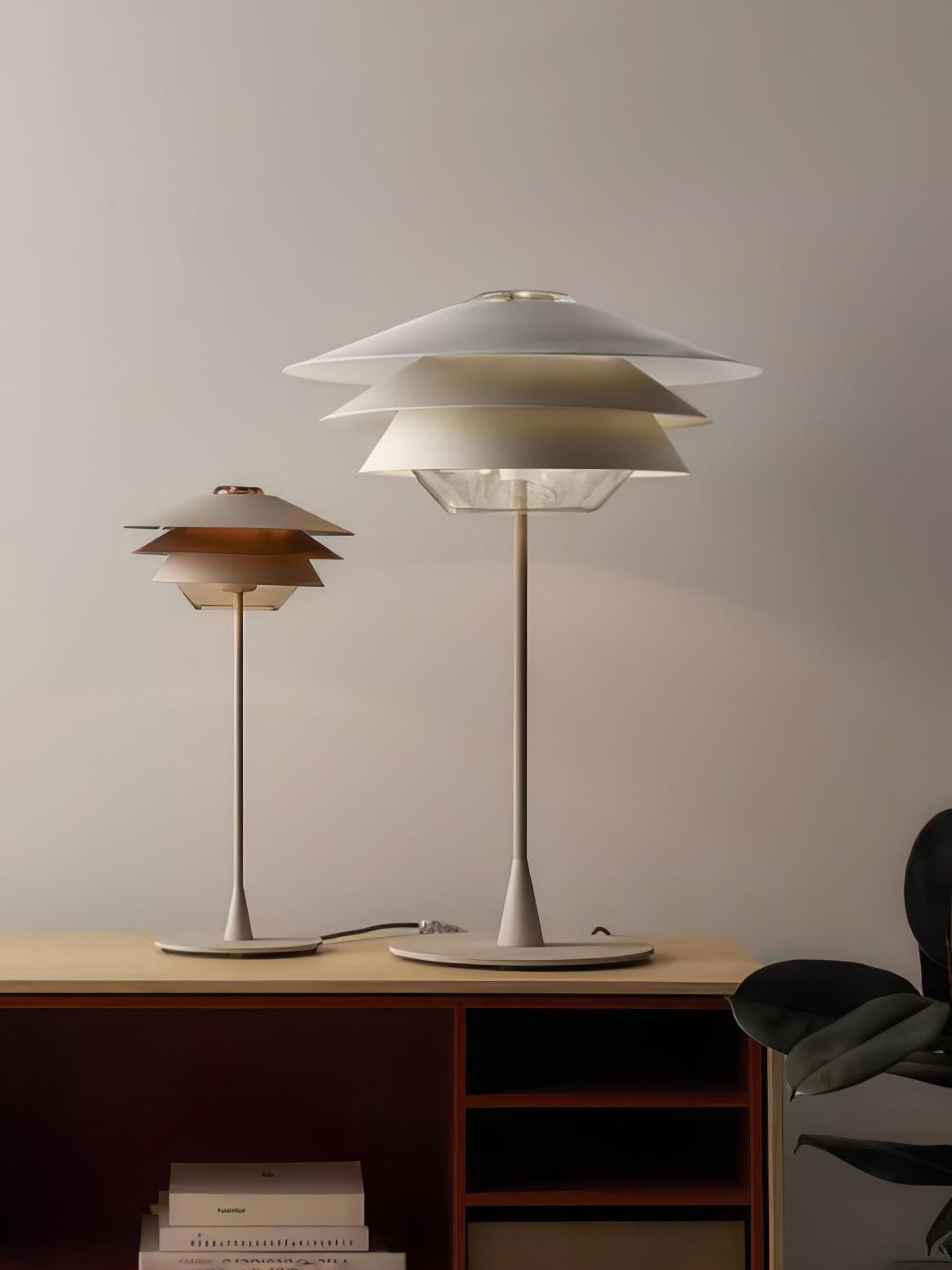 Cayden moderne tafellamp