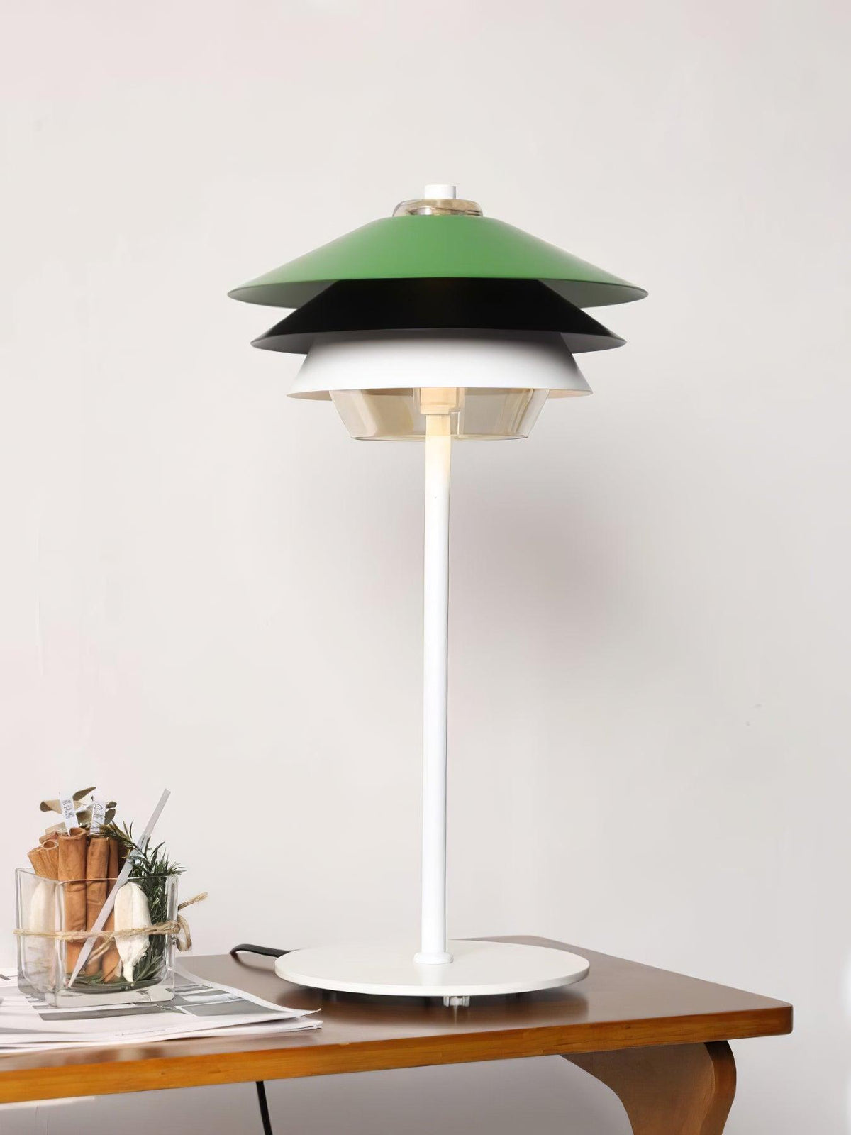 Cayden moderne tafellamp