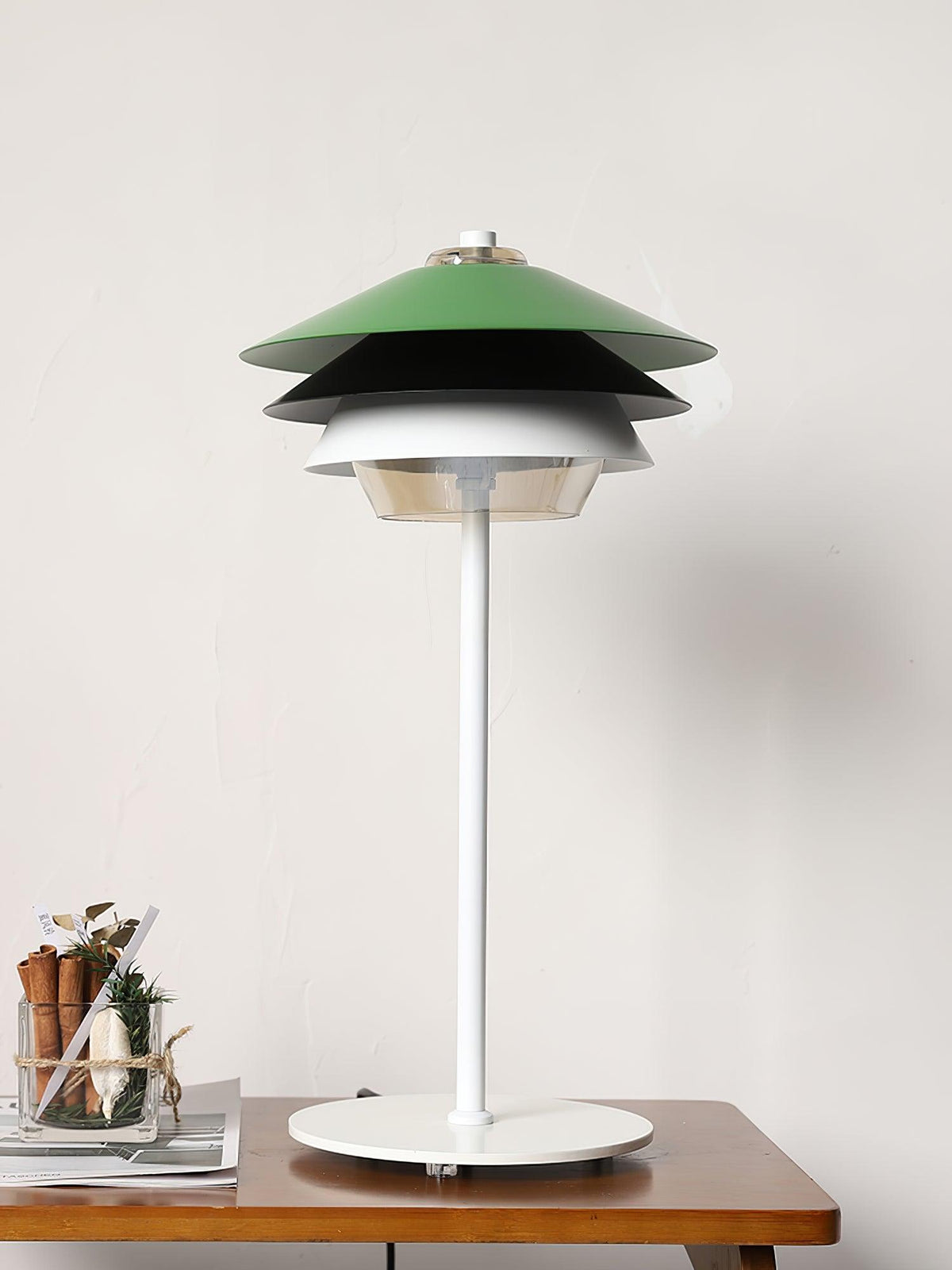 Cayden moderne tafellamp