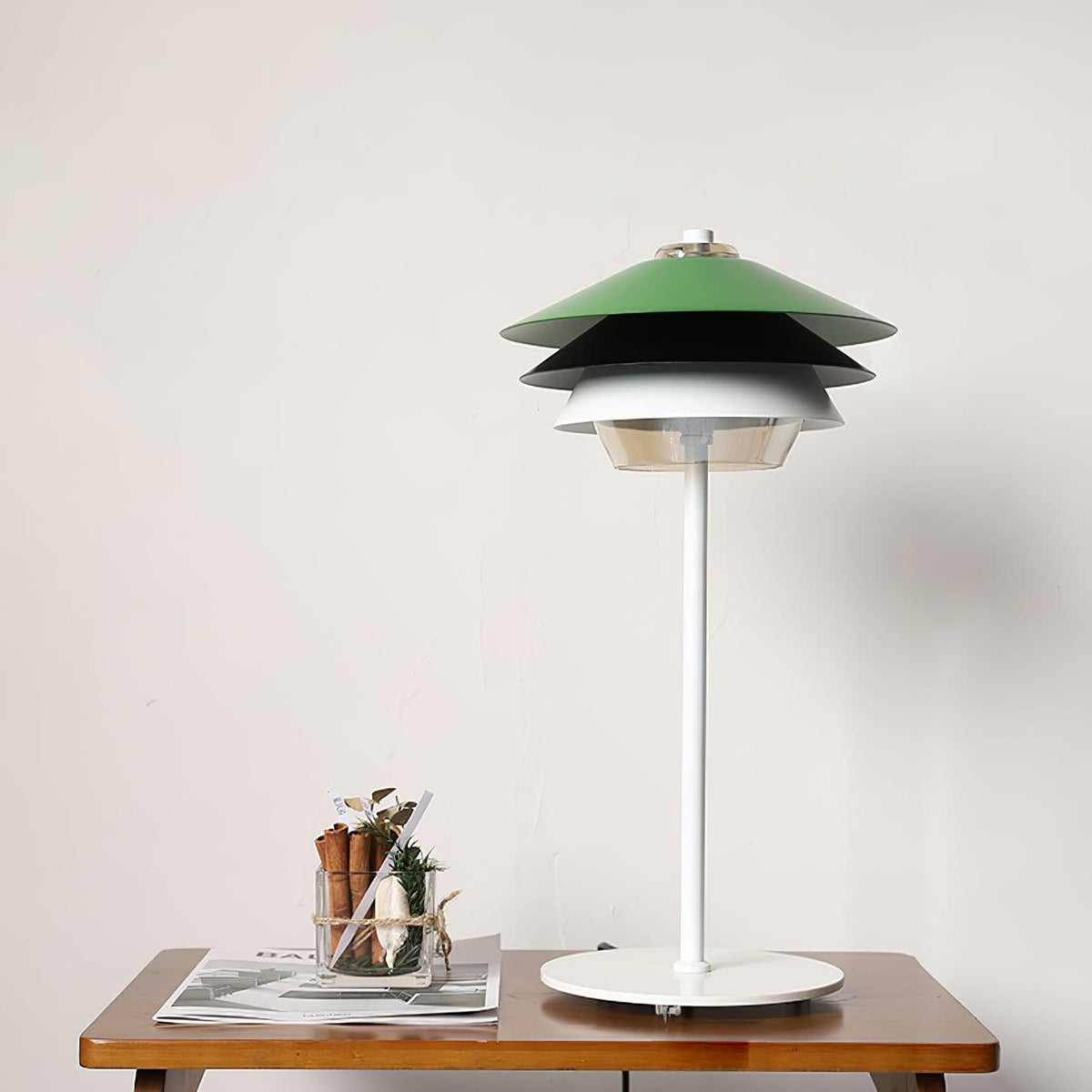 Cayden moderne tafellamp