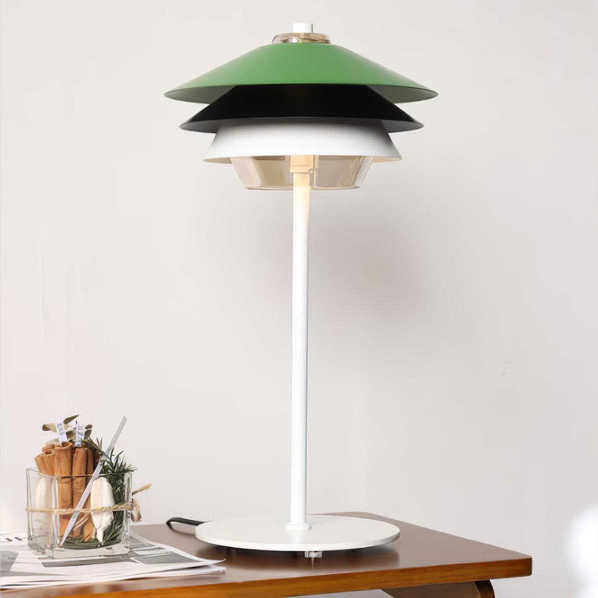 Cayden moderne tafellamp