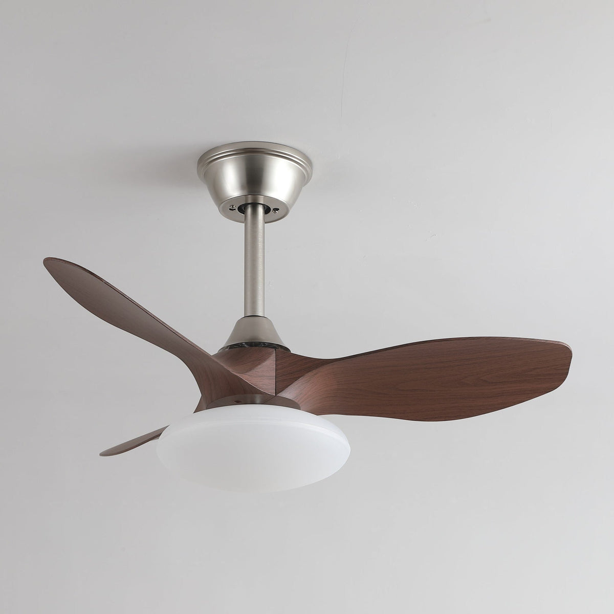 Sylvara plafondventilator met verlichting
