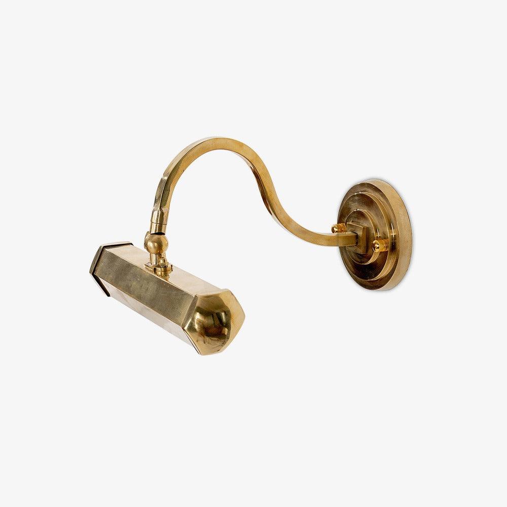 Teriaora Moderne minimalistische wandlamp