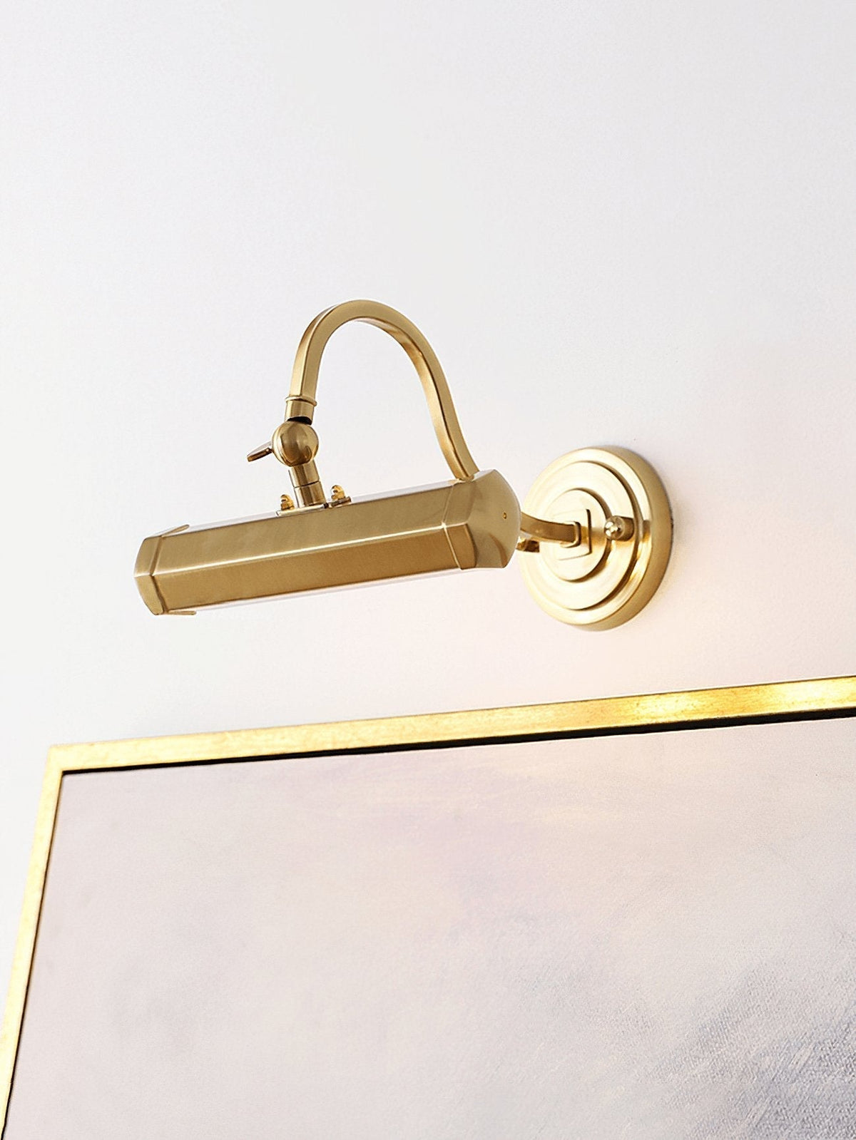 Teriaora Moderne minimalistische wandlamp