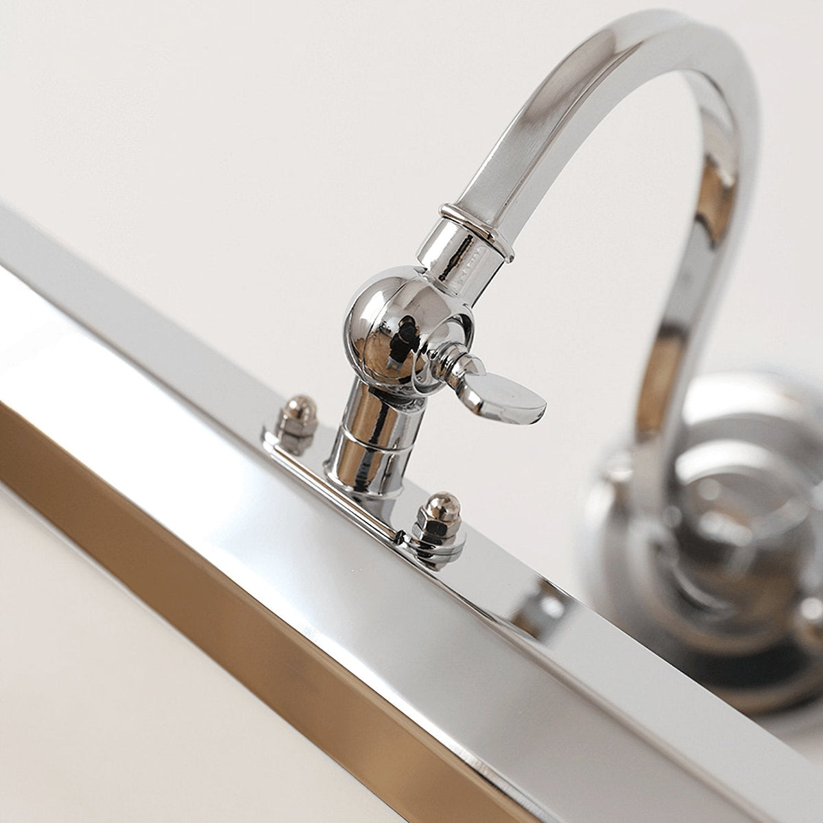 Teriaora Moderne minimalistische wandlamp