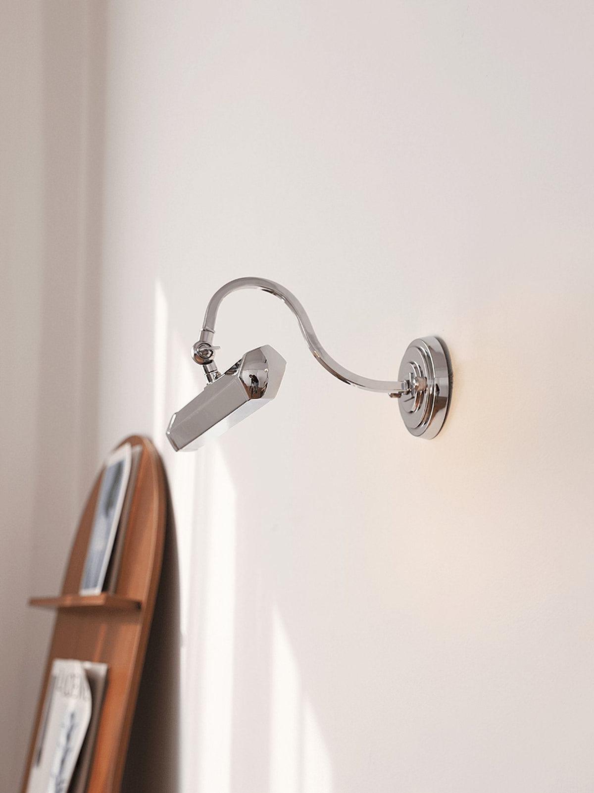 Teriaora Moderne minimalistische wandlamp
